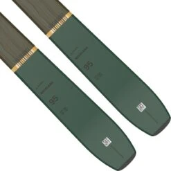 Atomic Backland 95 Black/green (2022/23) -Exporteren Atomic || Head || Swix winkel 21 backland 95 AA0028880 4 1280x1280