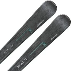 Nordica Belle DC 72 (2022/23) - Set Incl. Bindingen -Exporteren Atomic || Head || Swix winkel 21 belle dc 72 0A1268OC 2 1280x1280