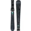 Nordica Belle DC 78 (2022/23) - Set Incl. Bindingen -Exporteren Atomic || Head || Swix winkel 21 belle dc 78 0A1266OC 1280x1280