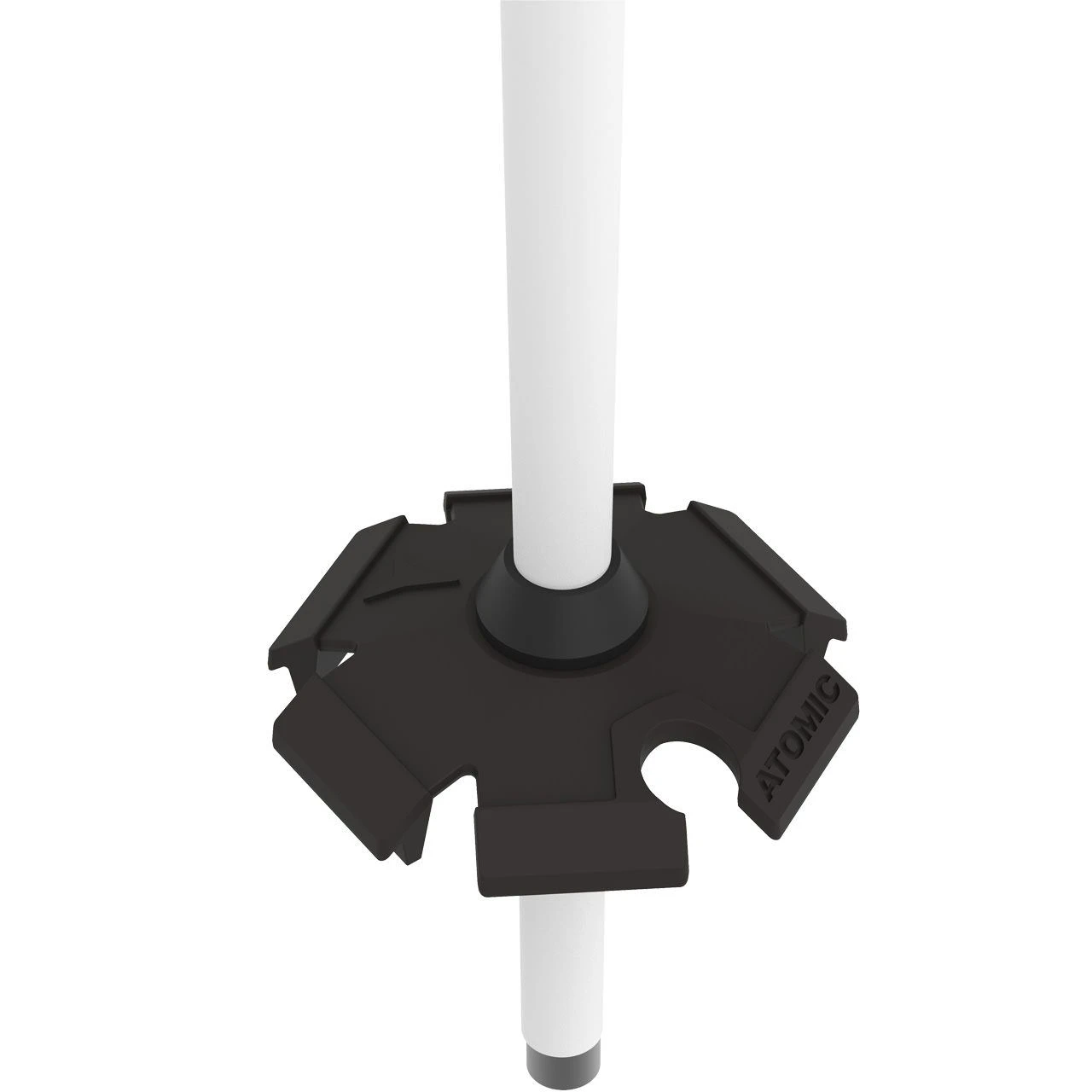 Atomic Cloud White Poles 5 Atomic Cloud White Poles - Image 3