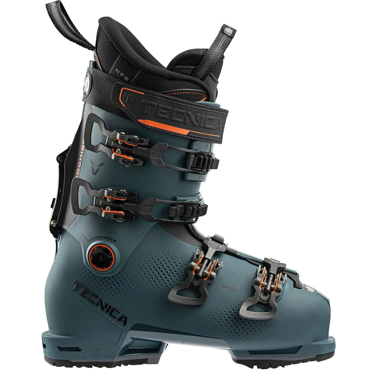 Tecnica Cochise 110 GW Petrol 3 Tecnica Cochise 110 GW Petrol