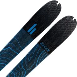 Hagan Core 84 (2022/23) -Exporteren Atomic || Head || Swix winkel 21 core 84 flat CO84 21 2 1280x1280