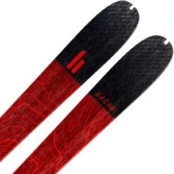 Hagan Core 89 (2022/23) -Exporteren Atomic || Head || Swix winkel 21 core 89 flat CO89 21 2 1280x1280