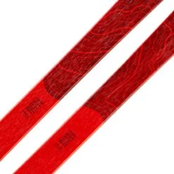 Hagan Core 89 (2022/23) -Exporteren Atomic || Head || Swix winkel 21 core 89 flat CO89 21 3 1280x1280