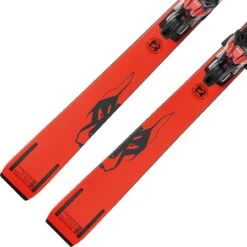 Nordica Dobermann GS M RB Piston (2022/23) -Exporteren Atomic || Head || Swix winkel 21 dm gs m rb piston 0A122600 4 1280x1280