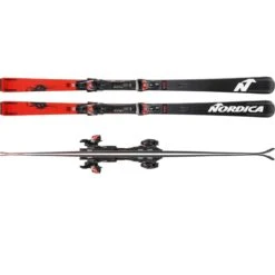 Nordica Dobermann GSR RB FDT (2022/23) - Set Incl. Bindingen -Exporteren Atomic || Head || Swix winkel 21 dm gsr rb fdt 0A1228KA 1 1280x1280