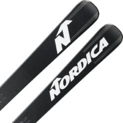 Nordica Dobermann GSR RB FDT (2022/23) - Set Incl. Bindingen -Exporteren Atomic || Head || Swix winkel 21 dm gsr rb fdt 0A1228KA 2 1280x1280