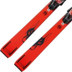 Nordica Dobermann GSR RB FDT (2022/23) - Set Incl. Bindingen -Exporteren Atomic || Head || Swix winkel 21 dm gsr rb fdt 0A1228KA 4 1280x1280