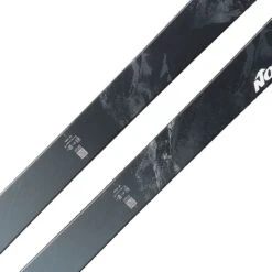 Nordica Enforcer 88 Unlimited (2022/23) -Exporteren Atomic || Head || Swix winkel 21 enforcer 88 unlimited 0A229200 3 1280x1280