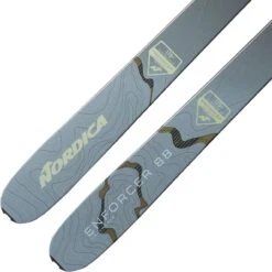 Nordica Enforcer 88 Unlimited (2022/23) -Exporteren Atomic || Head || Swix winkel 21 enforcer 88 unlimited 0A229200 4 1280x1280