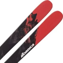 Nordica Enforcer 94 Unlimited (2022/23) -Exporteren Atomic || Head || Swix winkel 21 enforcer 94 unlimited 0A229100 2 1280x1280
