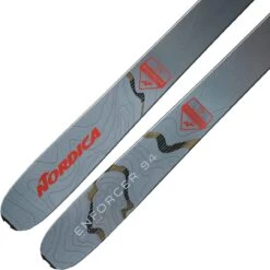 Nordica Enforcer 94 Unlimited (2022/23) -Exporteren Atomic || Head || Swix winkel 21 enforcer 94 unlimited 0A229100 4 1280x1280