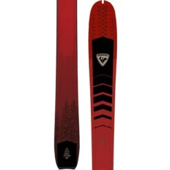 Rossignol Escaper 87 Open (2022/23)