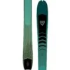 Rossignol Escaper 97 Nano Open (2022/23) -Exporteren Atomic || Head || Swix winkel 21 escaper 97 open RALTA01 1280x1280
