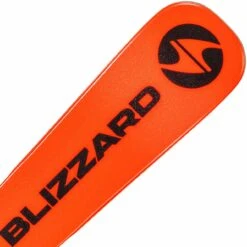 Blizzard Firebird Comp JR. FDT (2022/23) - Set Incl. Bindingen -Exporteren Atomic || Head || Swix winkel 21 firebird comp jt 8A0017MF 2 1280x1280