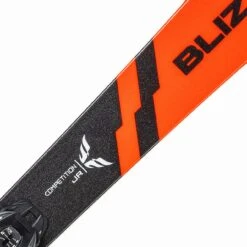 Blizzard Firebird Comp JR. FDT (2022/23) - Set Incl. Bindingen -Exporteren Atomic || Head || Swix winkel 21 firebird comp jt 8A0017MF 3 1280x1280