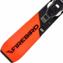 Blizzard Firebird Comp JR. FDT (2022/23) - Set Incl. Bindingen -Exporteren Atomic || Head || Swix winkel 21 firebird comp jt 8A0017MF 4 1280x1280