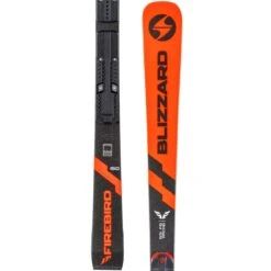 Blizzard Firebird GS JR Racing U14/U12/U10/U8 (2022/23)