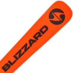 Blizzard Firebird GS JR Racing U14/U12/U10/U8 (2022/23) -Exporteren Atomic || Head || Swix winkel 21 firebird gs jr racing 8A0014 2 1280x1280