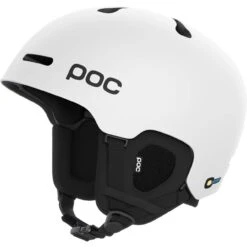 POC Fornix Mips Hydrogen White