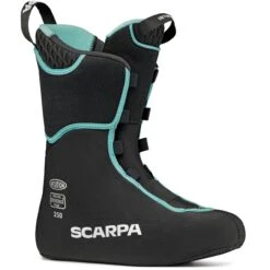 Scarpa Gea Aqua/black 10 Scarpa Gea Aqua/black -Exporteren Atomic || Head || Swix winkel 21 gea 12053 L 3 1280x1280