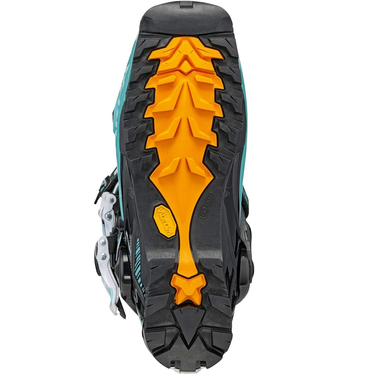 Scarpa Gea Aqua/black 7 Scarpa Gea Aqua/black - Image 5