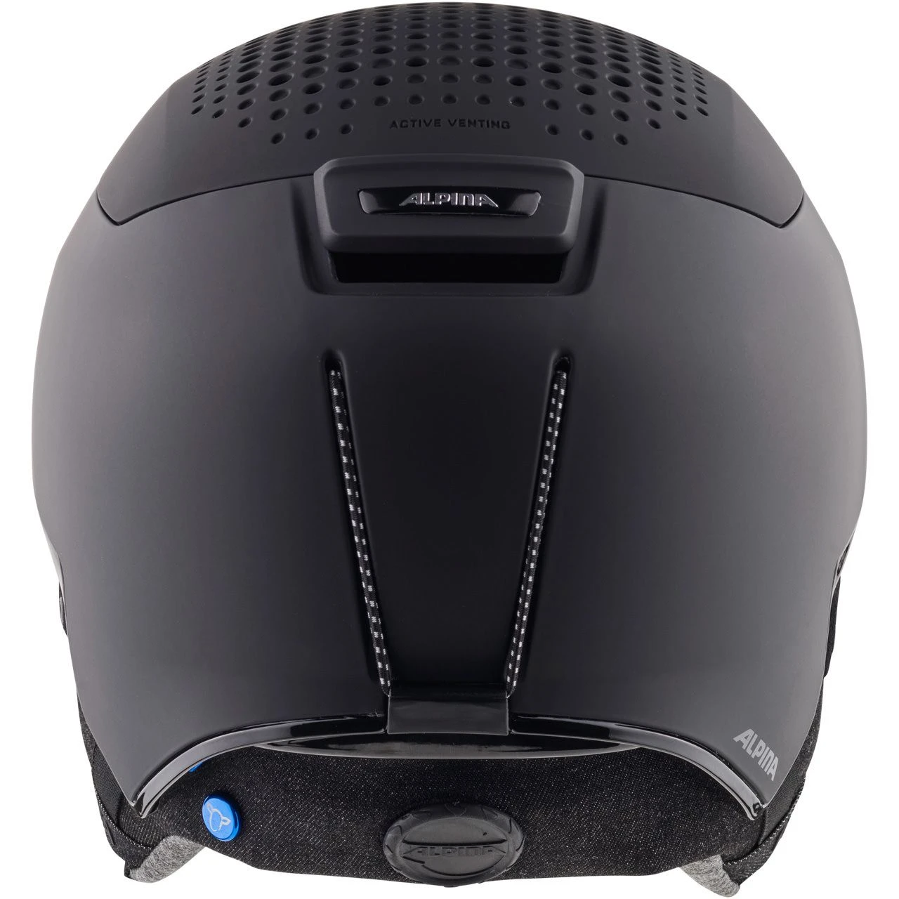 Alpina Gems Black Matt 5 Alpina Gems Black Matt - Image 3