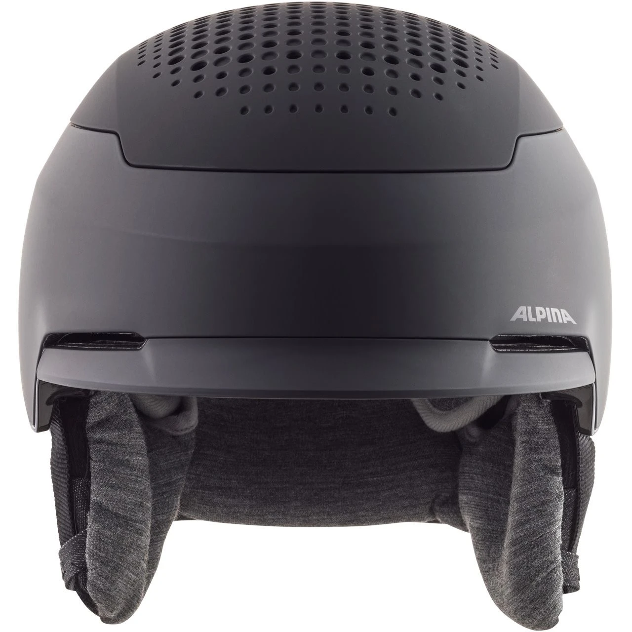 Alpina Gems Black Matt 6 Alpina Gems Black Matt - Image 4