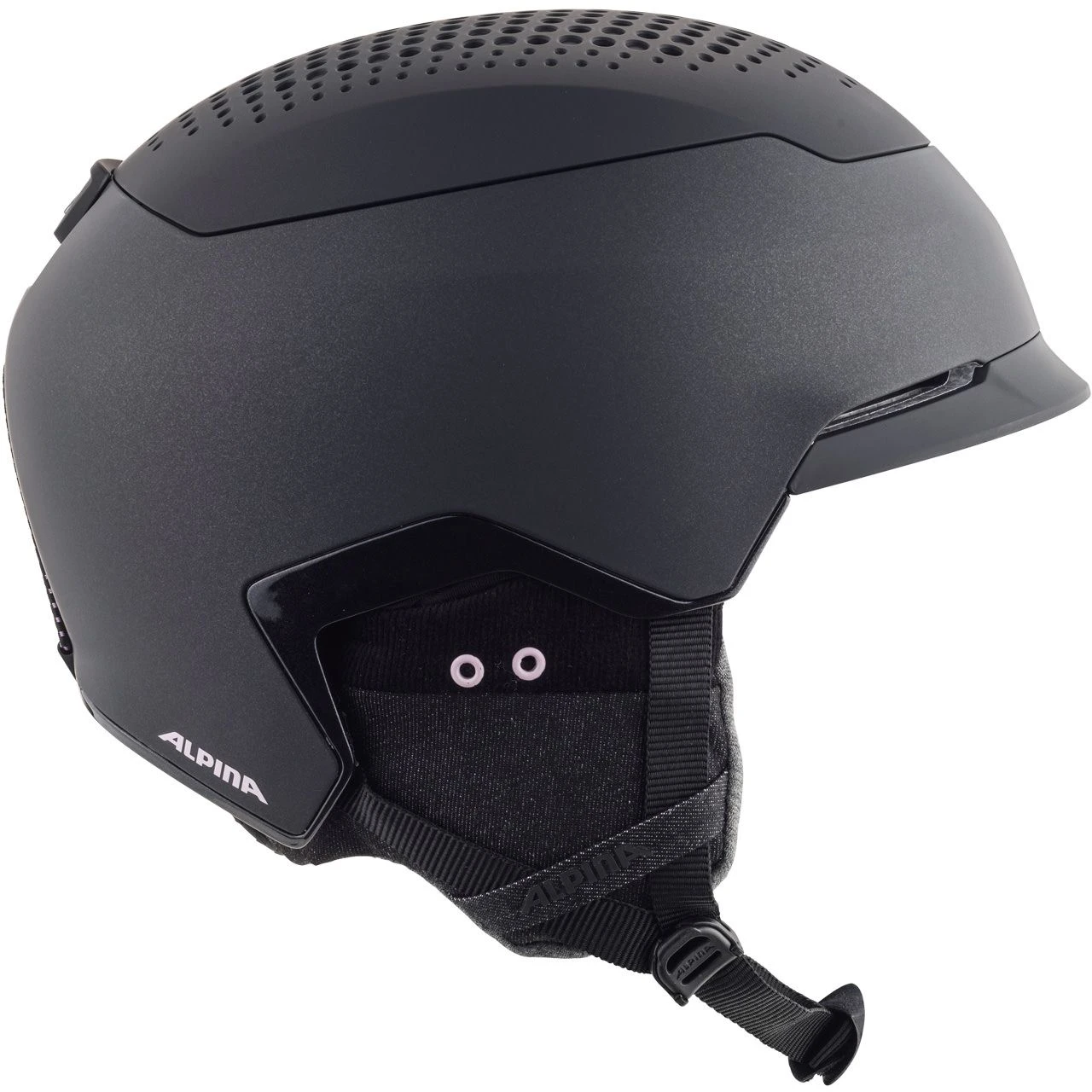 Alpina Gems Black-rose Matt 4 Alpina Gems Black-rose Matt - Image 2