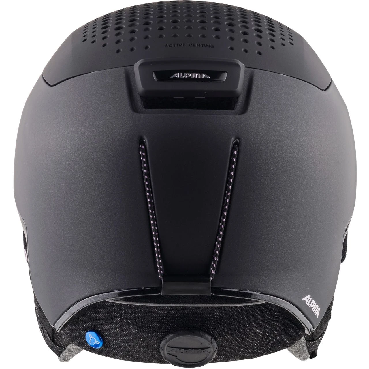 Alpina Gems Black-rose Matt 5 Alpina Gems Black-rose Matt - Image 3