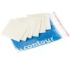 Contour Kleefpads 6 Stukken -Exporteren Atomic || Head || Swix winkel 21 haftkleber pads 423800 1280x1280