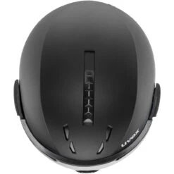 Uvex Instinct Visor Black Matt 11 Uvex Instinct Visor Black Matt -Exporteren Atomic || Head || Swix winkel 21 instinct visor S5662602007 3 1280x1280