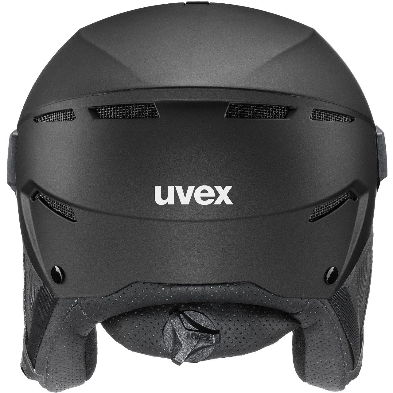 Uvex Instinct Visor Black Matt 7 Uvex Instinct Visor Black Matt - Image 5