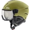 Uvex Instinct Visor Croco Matt 2 Uvex Instinct Visor Croco Matt -Exporteren Atomic || Head || Swix winkel 21 instinct visor S5662603003 1280x1280