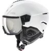 Uvex Instinct Visor White-black Matt 2 Uvex Instinct Visor White-black Matt -Exporteren Atomic || Head || Swix winkel 21 instinct visor S5662605007 1280x1280