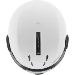 Uvex Instinct Visor White-black Matt -Exporteren Atomic || Head || Swix winkel 21 instinct visor S5662605007 3 1280x1280