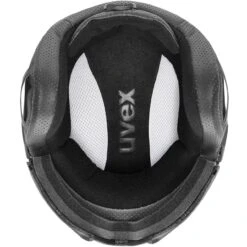 Uvex Instinct Visor White-black Matt -Exporteren Atomic || Head || Swix winkel 21 instinct visor S5662605007 5 1280x1280