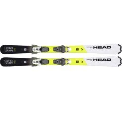 Head Supershape Team Easy JRS (2022/23) - Set Incl. Bindingen -Exporteren Atomic || Head || Swix winkel 21 jr ss team easy jrs 314201 1 1280x1280