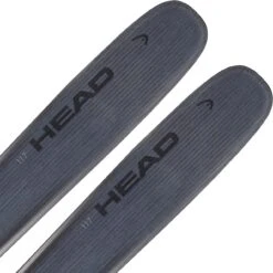 Head Kore 117 (2021/22) -Exporteren Atomic || Head || Swix winkel 21 kore 117 flat 315401 2 1280x1280