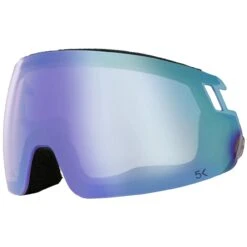 Head Radar/Rachel Reserve Lens 5K Photo Green