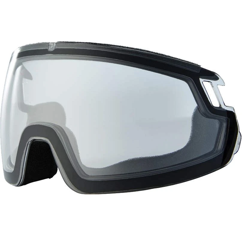 Head Radar/Rachel Reserve Lens Clear 3 Head Radar/Rachel Reserve Lens Clear