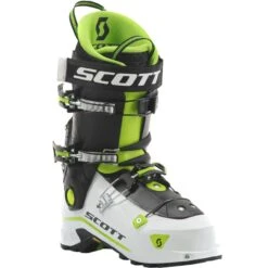 Scott Cosmos Tour White/yellow (2021/22) 5 Scott Cosmos Tour White/yellow (2021/22) -Exporteren Atomic || Head || Swix winkel 21 m cosmos tour 283084 1 1280x1280