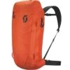 Scott Mountain Pack 25 Orange/black