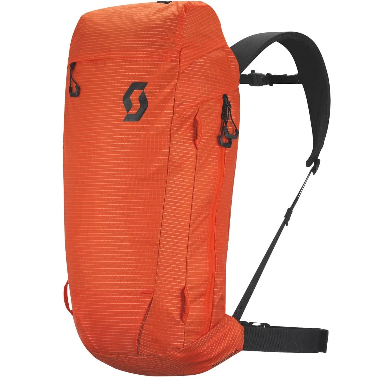 Scott Mountain Pack 25 Orange/black 3 Scott Mountain Pack 25 Orange/black