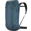 Scott Mountain Pack 25 Slate Blue/black