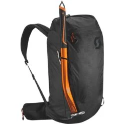 Scott Mountain Pack 35 Dark Grey/black -Exporteren Atomic || Head || Swix winkel 21 mt pack 35 283678 2006815 3 1280x1280