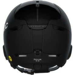 POC Obex Mips Communication Uranium Black Matt -Exporteren Atomic || Head || Swix winkel 21 obex mips comm 10115 1037 2 1280x1280