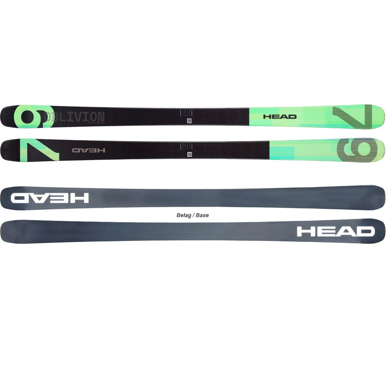 Head Oblivion 79 (2022/23) 4 Head Oblivion 79 (2022/23) - Image 2