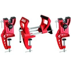 Swix T149-90N Power Pro Vise 155mm NEW