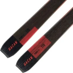 Hagan Pure 83 - Complete Set (2021/22) 13 Hagan Pure 83 - Complete Set (2021/22) -Exporteren Atomic || Head || Swix winkel 21 pure 83 flat PU83 21 4 1280x1280 1